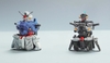 Mô Hình Lắp Ráp RX-78GP02A Gundam Physalis - GP02 của Solomon