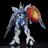Mô Hình Lắp Ráp HG 1/144 GYAN Strom (AGNES GIEBENRATH CUSTOM) Chính Hãng Bandai