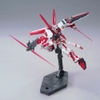 Mô Hình Lắp Ráp Gundam HG 1/144 GUNDAM ASTRAY RED FRAME (FLIGHT UNIT) của Bandai Nhật Bản