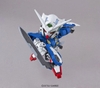Mô Hình Lắp Ráp SD EX Standard GUNDAM EXIA của Bandai Nhật Bản