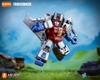 Mô hình Transformers - DV02 - The Overthrow - Blokees - ET29