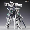 [Hàng Sắp Về] Mô Hình Lắp Ráp HiRM MG 1/100 RULING Type 01. Full Armed Battlemachine [Limited Color Ver] của In ERA+