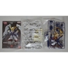 Mô Hình Lắp Ráp  SD GUNDAM EX-STANDARD WING GUNDAM ZERO EW Chính Hãng Bandai Nhật
