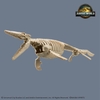 Mô Hình Lắp Ráp Khủng Long Plannosaurus Jurassic World Mosasaurus của Bandai Nhật Bản