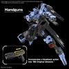 Mô Hình Lắp Ráp Gundam MG 1/100 GUNDAM VIDAR của Bandai Nhật bản