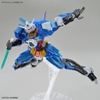 Mô Hình Lắp Ráp Gundam MG 1/100 THE GUNDAM BASE LIMITED AGE-1 GUNDAM Wear System Set Clear Color của Bandai Nhật Bản