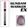 Bút sơn mô hình Mr Hobby (Mr Color) Gundam Marker EX GM (XGM) của Mr Hobby