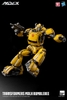 Mô Hình Ráp Sẵn MDLX Bumblebee G1 của Threezero