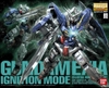 Mô Hình Lắp Ráp Gundam MG 1/100 GUNDAM EXIA (IGNITION MODE) của Bandai Nhật Bản
