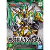 Mô Hình Lắp Ráp Gundam Bandai SD 002 Guan Yu Yun Chang V Gundam Sangoku Soketsuden của Bandai Nhật
