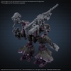 Mô Hình Lắp Ráp 30MM ARMORED CORE 6 FIRES OF RUBICON - ARQUEBUS ADD VE-40A Open Faith của Bandai
