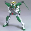 Mô HÌnh Lắp Ráp Gundam HG 00 1/144 Gundam Dynames của Bandai Nhật Bản