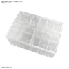 Hộp Đựng Dụng Cụ MULTI BUILDERS CASE của Bandai Nhật Bản