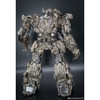 ( Hàng sẵn) Mô hình Robot biến hình UT R-05 Desperado Megatron Battle dame Version của Unique Toys
