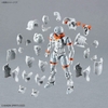 Mô Hình Lắp Ráp 30MF LIBER FIGHTER của Bandai Nhật Bản
