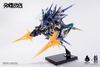 Mô Hình Lắp Ráp Mechanical God - COLADA của Howling Star (Tặng Led, giá đỡ và decal nước)