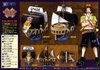 Mô Hình Lắp Ráp ONE PIECE - GRAND SHIP COLLECTION - SPADE PIRATES SHIP của Bandai Nhật Bản