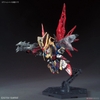 Mô Hình Lắp Ráp Gundam SD SANGOKU SOKETSUDEN Sima Yi DESTINY GUNDAM của Bandai Nhật bản