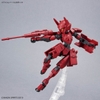 Mô Hình Lắp Ráp Gundam 30MM 1/144 EXM-E7c Spinatia - Commando Type của Bandai Nhật Bản