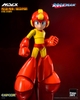 Mô Hình Ráp Sẵn MDLX Mega Man / Rockman (Fire Storm) của Threezero