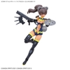 Mô Hình Lắp Ráp 30MS Phụ kiện Option Body Parts Type G02 - Color C của Bandai Nhật Bản