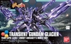 Mô Hình Lắp Ráp Gundam HG 050 Transient Gundam Glacier 1/144 Build Fighters của Bandai nhật