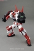 Mô Hình Lắp Ráp Gundam MG 1/100 Gundam Build Fighters Sengoku Astray Gundam của Bandai Nhật Bản