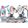 Mô hình phụ kiện 30MS Option Body Parts Alpha Sisters Phantasm 1 [Color A] [GDB] [30MS] Chính Hãng Bandai