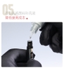 DỤNG CỤ HOBBY MIO - BÚT MÀU KIM LOẠI Màu Mạ MODEL MARKER SUPER METALLIC COLOR
