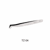 Dụng Cụ DSPIAE Nhíp Dán Decal gắp kẹp part AT-TZ03 AT-TZ04 AT-TZ05 AT-TZ06 AT-TZ07 AT-TZ08