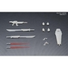 Mô Hình Lắp Ráp Gundam HG SEED 1/144 M1 Astray của Bandai Nhật bản