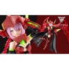 Mô Hình Lắp Ráp Megami Device Bullet Knights Executioner Hell Blaze - Kotobukiya