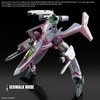 Decal Nước WATER DECALS - HG 1/100 VF-31C SIEGFRIED - MIRAGE FARINA JENIUS USE của Bandai Nhật Bản