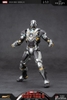 Mô Hình Ráp Sẵn Marvel IRON MAN MK24 của ZDtoys