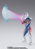 Mô hình S.H.Figuarts ULTRAMAN DECKER Miracle Type chính hãng bandai nhật