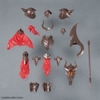 Mô Hình Lắp Ráp 30MF Bộ Phụ Kiện CLASS UP ARMOR (LIBER WARRIOR) của Bandai Nhật Bản