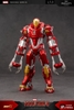 Mô Hình Ráp Sẵn Marvel 1/10 Iron Man Mk35 của Zdtoys