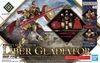 Mô Hình Lắp Ráp Phụ Kiện 30MF Class Up Armor - Liber Gladiator của Bandai Nhật Bản