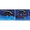 Mô hình lắp ráp ONE PIECE GRAND SHIP COLLECTION 07 Marine war ship Chính Hãng Bandai