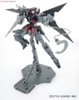 Mô Hình Lắp Ráp Gundam MG 1/100 GUNDAM AGE-2 / AGE 2 DARK HOUND của Bandai Nhật bản