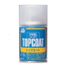 Sơn phủ mô hình Top Coat Gloss B501 Semi Gloss B502 Flat B503 Premium B601 B602 B603 của Mr Hobby
