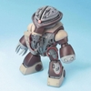 Mô Hình Lắp Ráp Gundam MG 1/100 MSM-04 Acguy của Bandai Nhật bản
