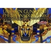 Mô Hình Lắp Ráp PG 1/60 Unicorn Gundam 03 Phenex (Narrative Ver.) Chính Hãng P-bandai JP