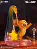 Hộp Mù 52Toys Tom & Jerry Fantasy Magic Series Blindbox