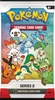 Thẻ TCG Pokemon First Partner Illustration Collection Series