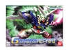 Mô Hình Lắp Ráp Gundam SD BB334 GUNDAM EXIA REPAIR 2 của Bandai Nhật Bản