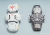 Mô Hình Lắp Ráp RX-78GP02A Gundam Physalis - GP02 của Solomon