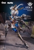 Mô Hình Ráp Sẵn 1/9 Thunderbolt Squad VODKA Mirror của Animester