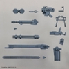 Mô Hình Lắp Ráp Phụ kiện 30MM 1/144 Customize Weapons - Gatling Unit của Bandai Nhật bản
