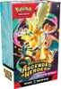 Thẻ TCG Pokemon : Mega Evolution - Ascended Heroes Booster Bundle bản Tiếng Anh